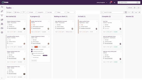 Xplan tools to help you focus on client engagement | Advisely